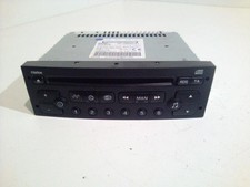 Autoradio d'origine PEUGEOT