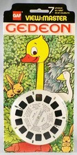Gédéon - Pochette de 3
