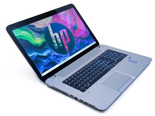 Portable envy 17 - pc, hp