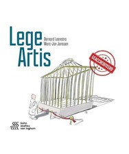 Lege Artis, Leenstra, Bernard