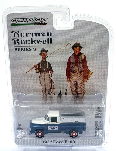 Greenlight scale 54040 c - greenlight, 1/64
