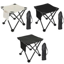 Tabouret de camping tabouret