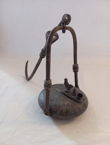 Lampe mineur rave - lampe, à