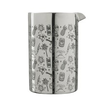 Verre à mélange TIKI - 700ml