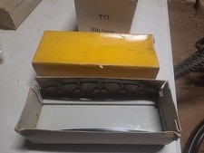 Rare JEP PONT METALLIQUE Pour