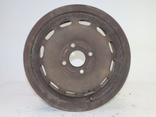 jante tole ford FIESTA VI