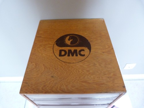 Meuble dmc mercerie couture - meuble, 3