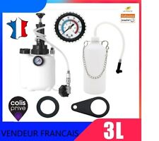 PURGEUR DE FREIN AUTOMATIQUE