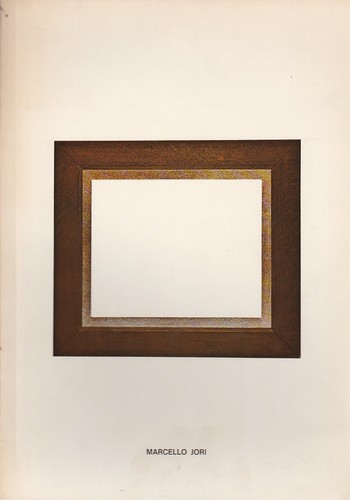 Marcello jori galleria de - jori,
