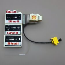 Lego Anciennes Briques Shell B-Stock