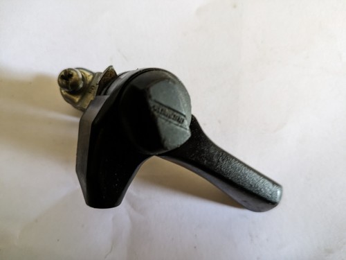 Manette gauche derailleur - , 3