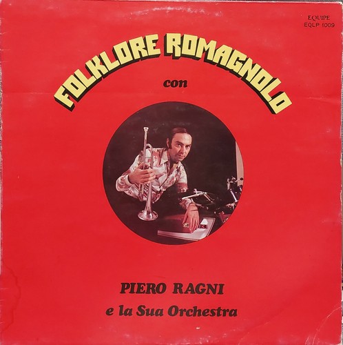 Piero ragni son orchestre - son,