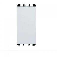 Interrupteur 1 Poste 10A 1M V