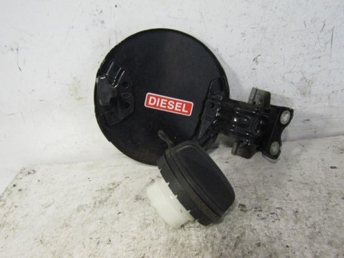 Trappe essence toyota yaris - trappe,