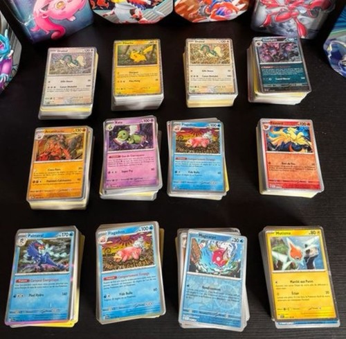 Cadeau pokémon énorme - cadeau, :