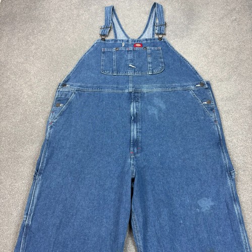Salopette dickies adulte - dickies, 46