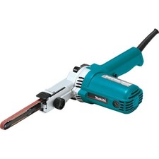 Makita ponceuse à bande 9mm