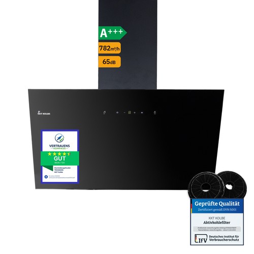 Hotte aspirante 60cm - hotte,