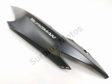 CARENAGE ARRIERE GAUCHE SUZUKI