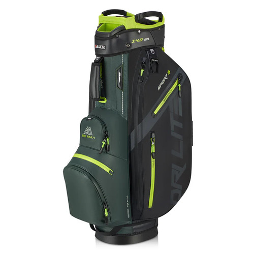 Big max dri lite - big, sport