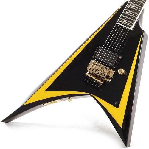 Guitare électrique edwards - électrique,
