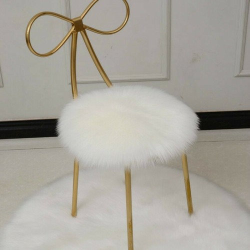 Moderne rond moelleux coussin - moderne,