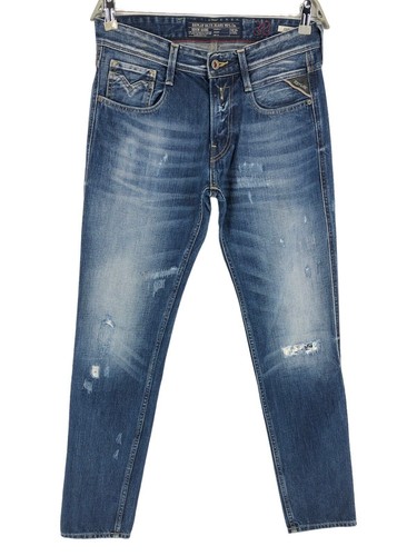 Replay hommes anbass slim fit - replay,