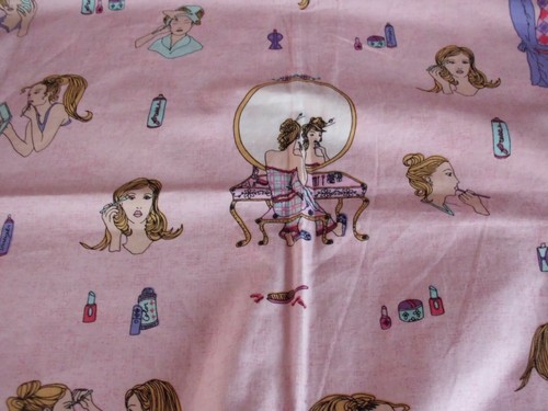 Coupon tissu salon - ",