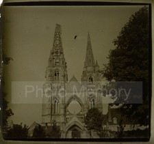 Soissons : Abbaye