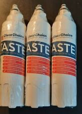 ClearChoice Water Filters (3