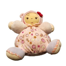 Kaloo doll Lilirose collection floral baby