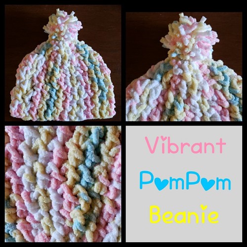 Infant toddler pompom - infant/,