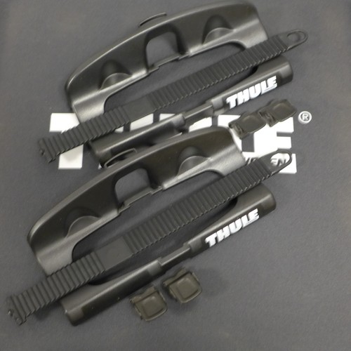 Thule felgenschuhe porte pneus - thule,