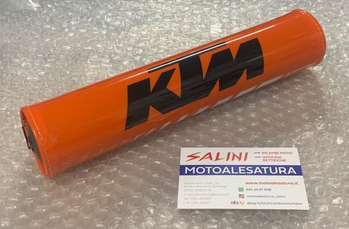 Pare chocs guidon moto - guidon, ktm