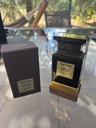 Parfum tom ford - tom, d'amalfi