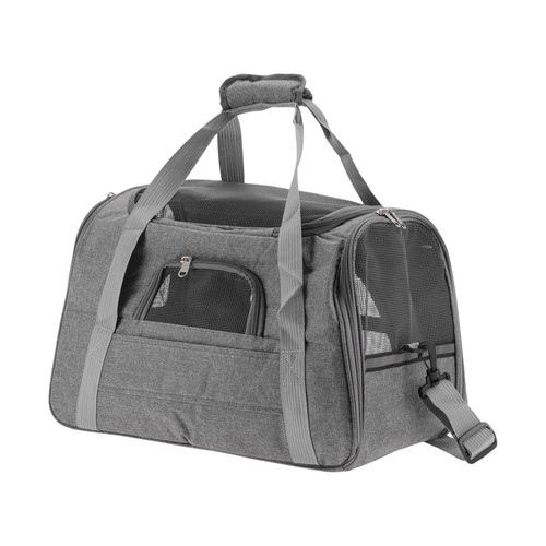 Sac transport pliable sac
