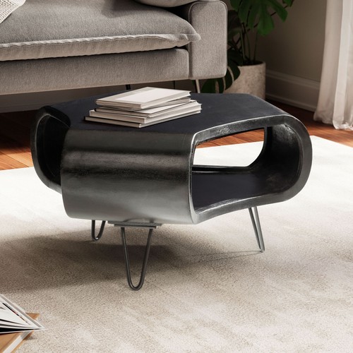 Table basse finebuy - basse,