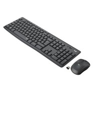 Ensemble Clavier-Souris