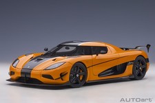 Koenigsegg Agera RS 2015 (Cone