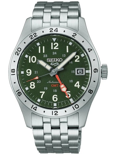 Montre automatique seiko - seiko, 5