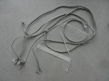 lot de galons soustache