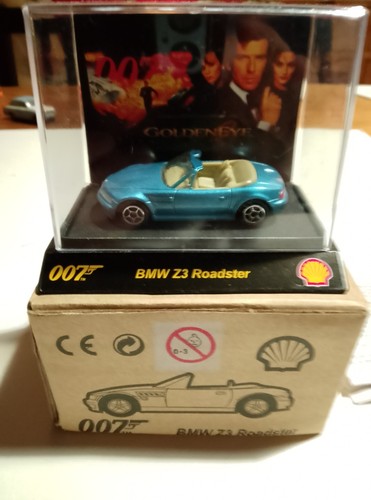 James bond 007 bmw - bmw, z3