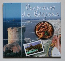 France Livre Portraits De