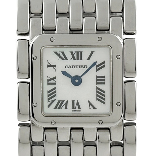 Montre blanche occasion pour - montre,