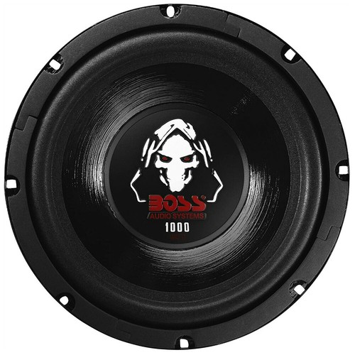 Subwoofer boss audio systems - boss,