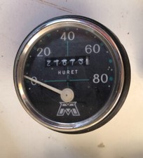 * compteur huret mob années