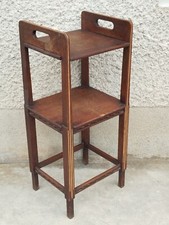 Sellette 1900 art & craft