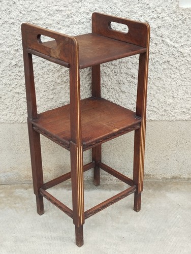 Sellette 1900 art craft - 1900,