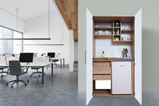 Cuisine Cuisines de Bureau