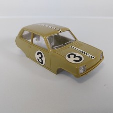 Jouef Caisse de Renault 5